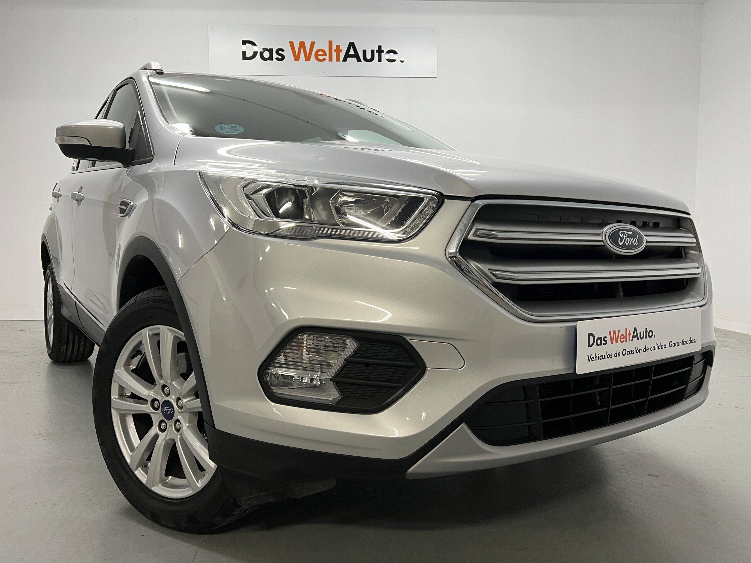 FORD KUGA TREND+ 4X2