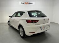SEAT LEON REFERENCE