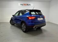 SEAT ARONA FR