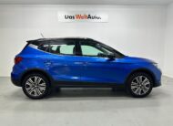 SEAT ARONA FR