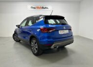 SEAT ARONA FR