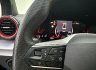 SEAT ARONA FR