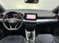 SEAT ARONA FR