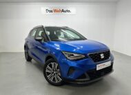 SEAT ARONA FR