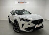 CUPRA FORMENTOR DSG 150 CV