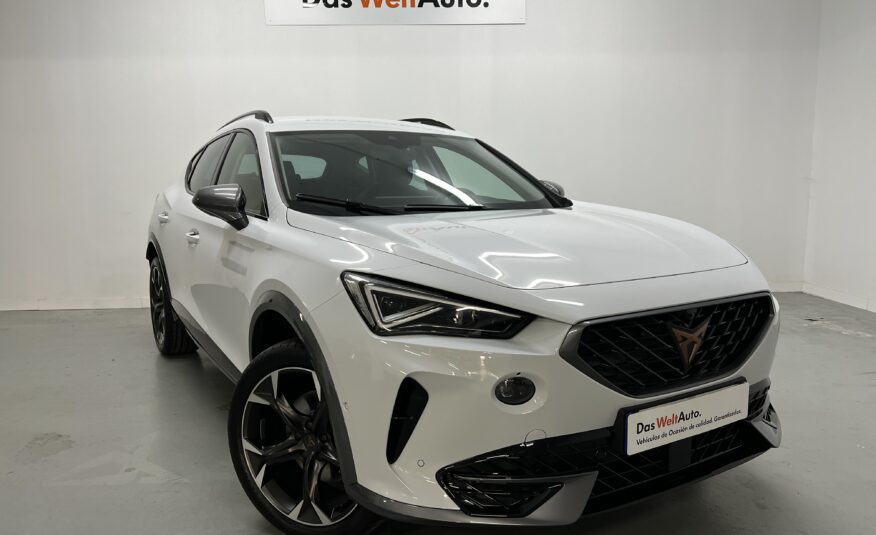 CUPRA FORMENTOR DSG 150 CV