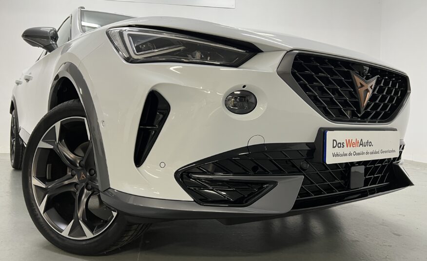 CUPRA FORMENTOR DSG 150 CV