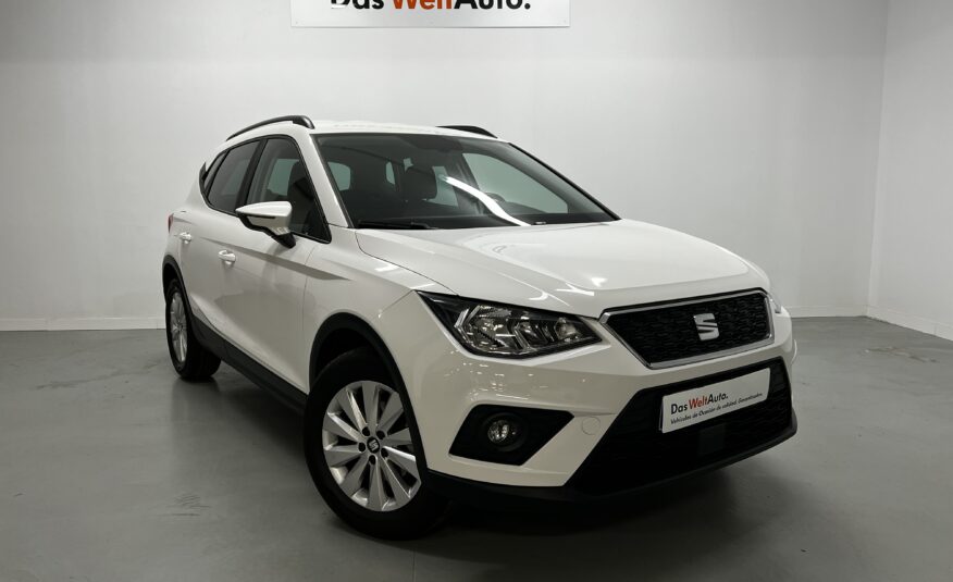 SEAT ARONA 1.0 TSI 110CV STYLE XL