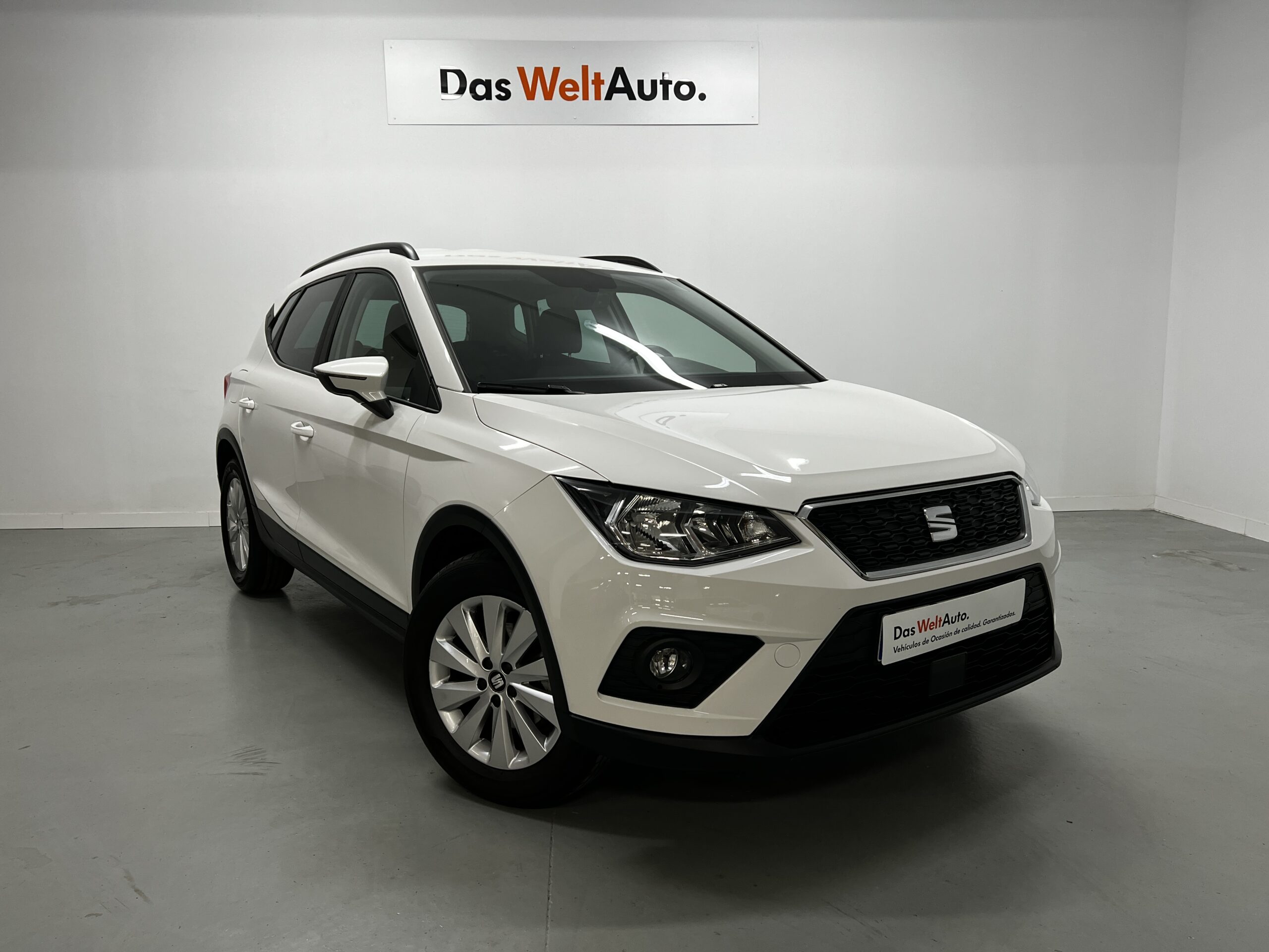 SEAT ARONA 1.0 TSI 110CV STYLE XL