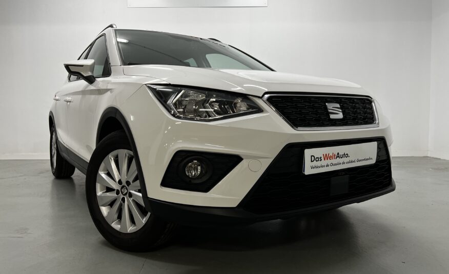 SEAT ARONA 1.0 TSI 110CV STYLE XL