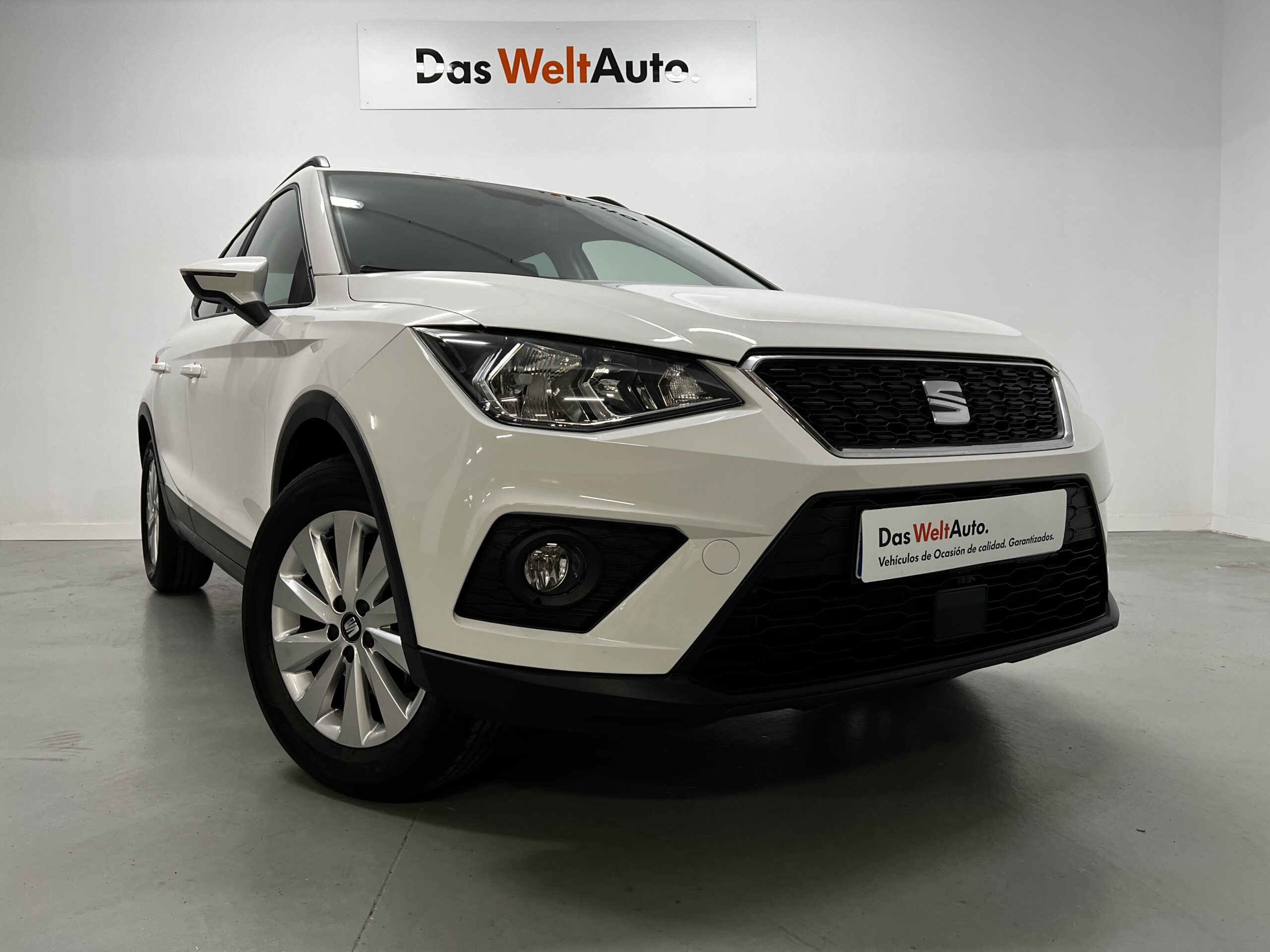 SEAT ARONA 1.0 TSI 110CV STYLE XL