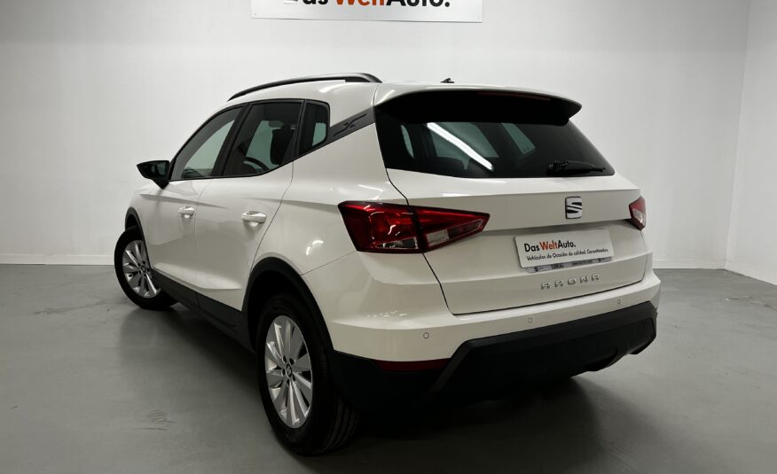 SEAT ARONA 1.0 TSI 110CV STYLE XL