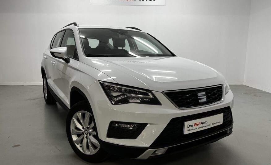 SEAT ARONA 1.0 TSI 110CV STYLE XL