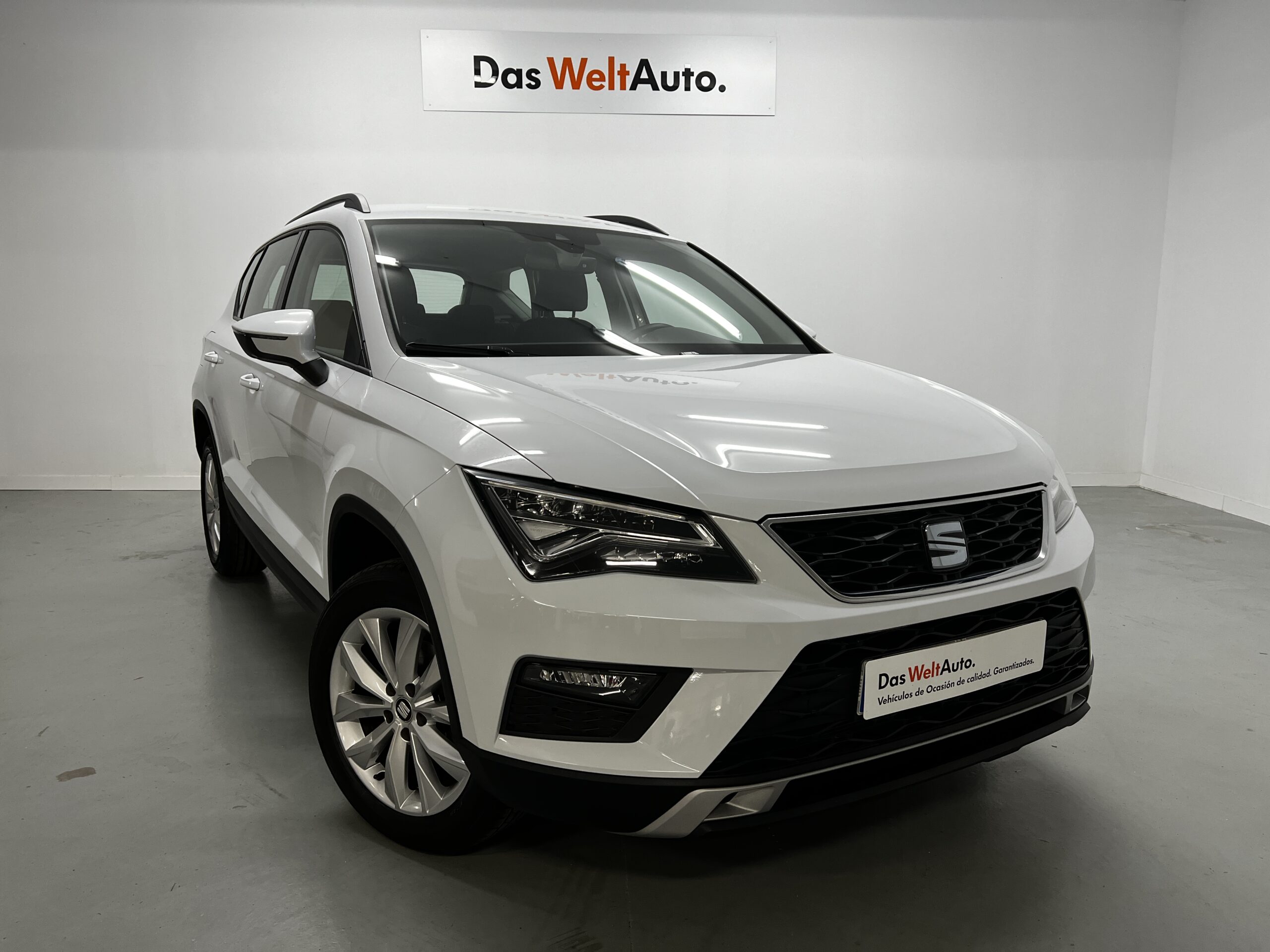 SEAT ARONA 1.0 TSI 110CV STYLE XL