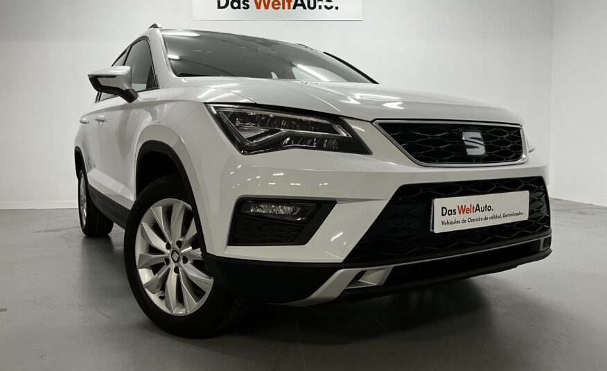 SEAT ARONA 1.0 TSI 110CV STYLE XL