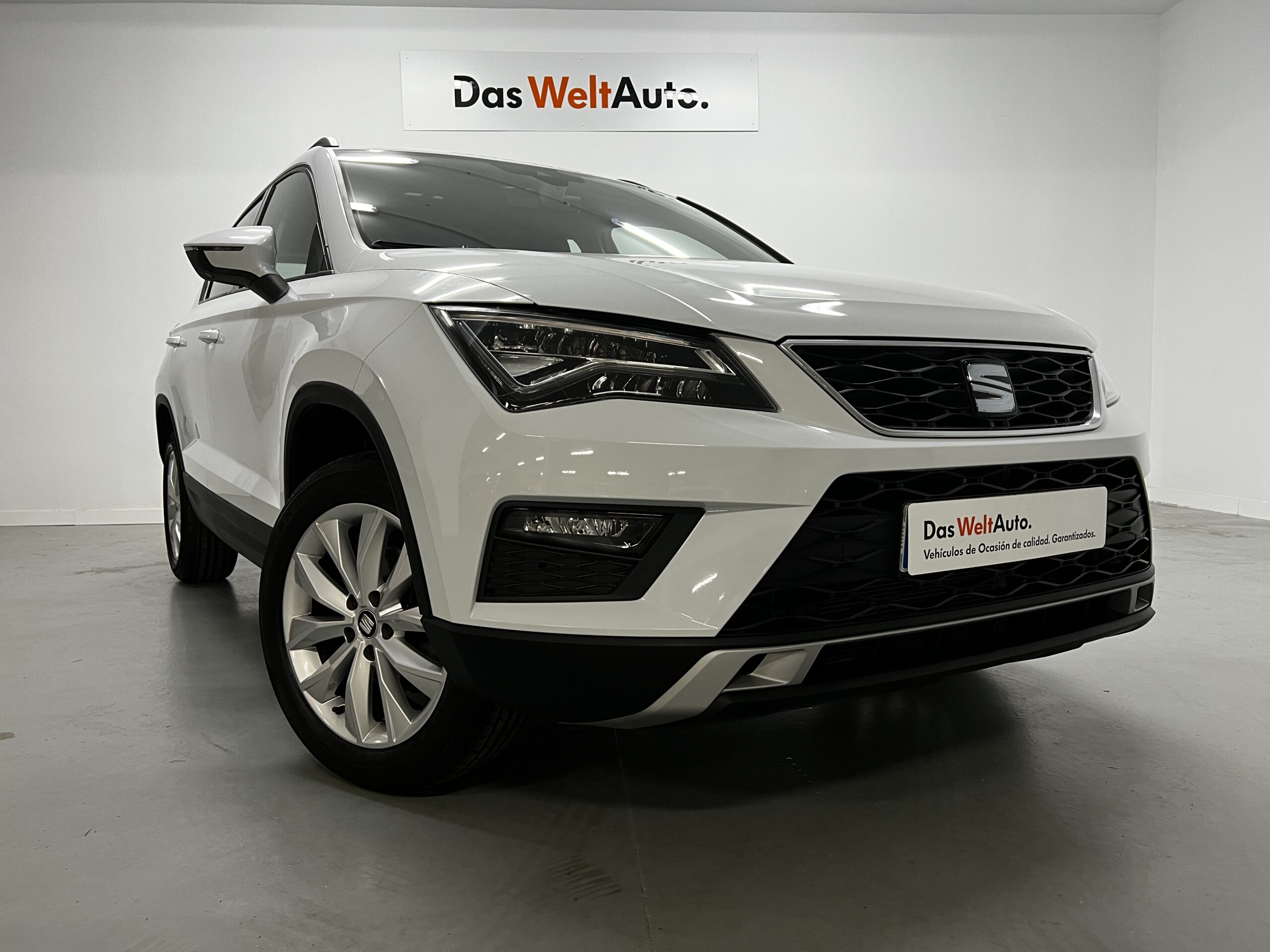 SEAT ARONA 1.0 TSI 110CV STYLE XL