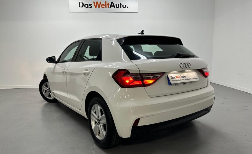 AUDI A-1 SPORTBACK S&S 1.0 95CV TSI