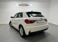 AUDI A-1 SPORTBACK S&S 1.0 95CV TSI