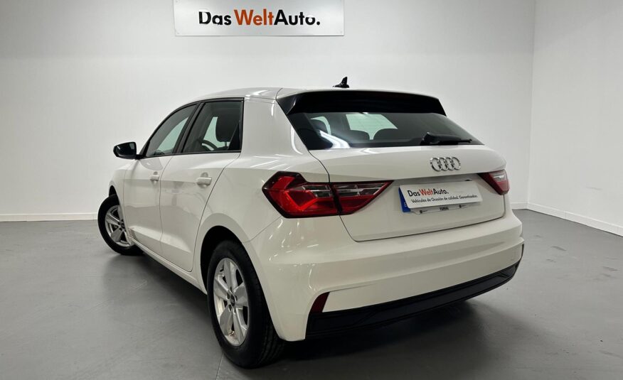 AUDI A-1 SPORTBACK S&S 1.0 95CV TSI