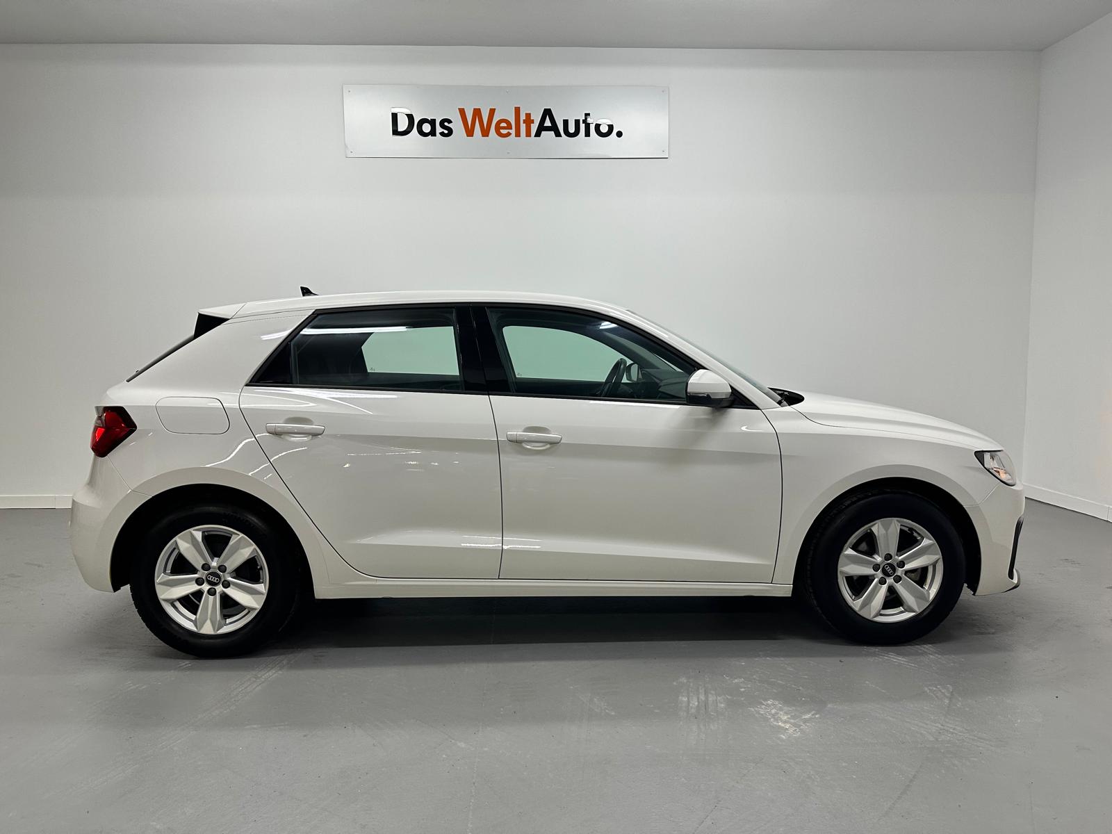 AUDI A-1 SPORTBACK S&S 1.0 95CV TSI