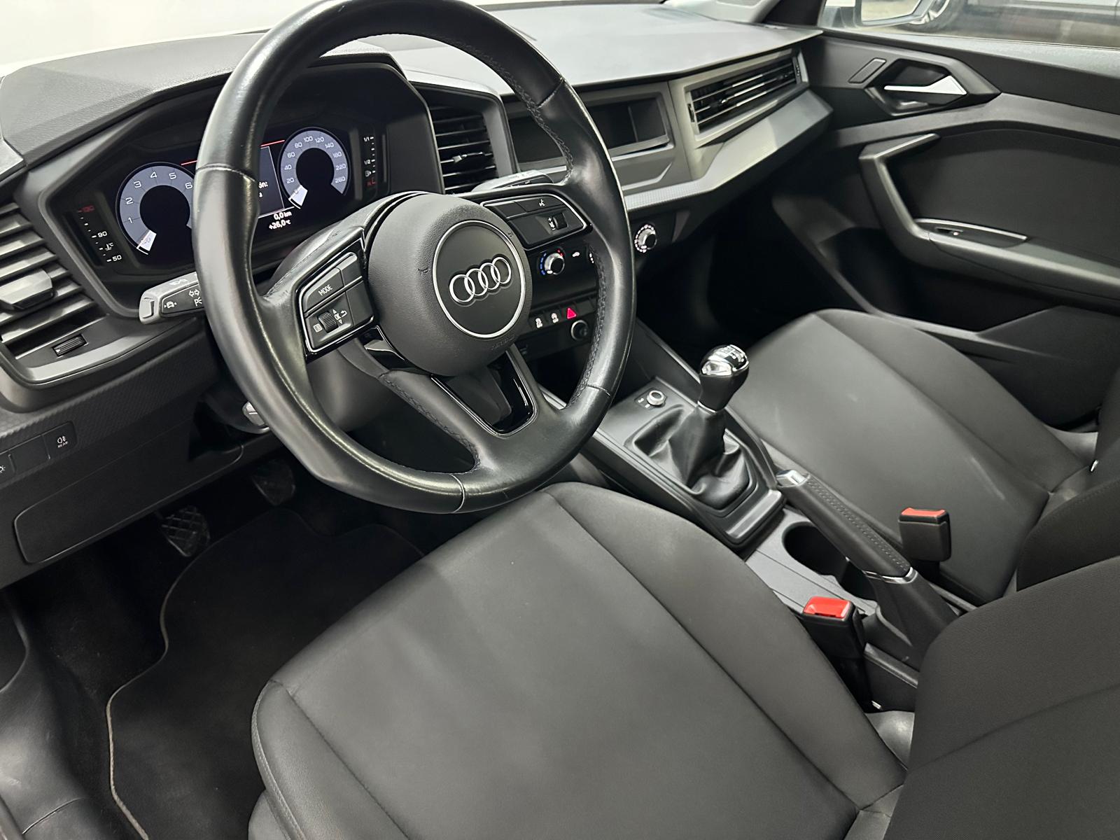 AUDI A-1 SPORTBACK S&S 1.0 95CV TSI