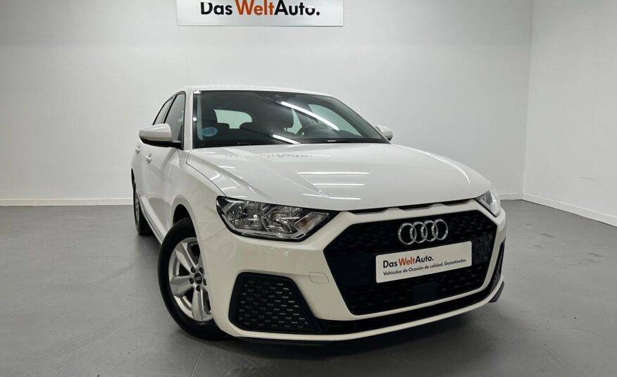 AUDI A-1 SPORTBACK S&S 1.0 95CV TSI