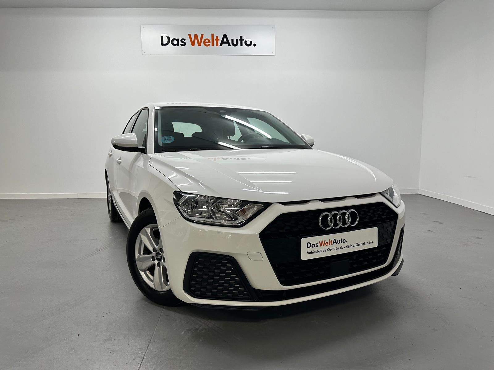 AUDI A-1 SPORTBACK S&S 1.0 95CV TSI