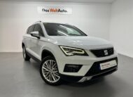 SEAT ATECA 1.4 TSI 150CV TSI XPERIENCE PLUS DSG