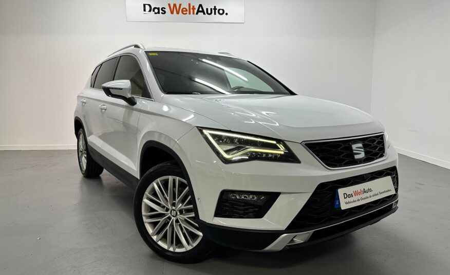 SEAT ATECA 1.4 TSI 150CV TSI XPERIENCE PLUS DSG