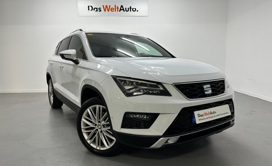 SEAT ATECA 1.4 TSI 150CV TSI XPERIENCE PLUS DSG