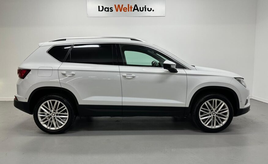 SEAT ATECA 1.4 TSI 150CV TSI XPERIENCE PLUS DSG