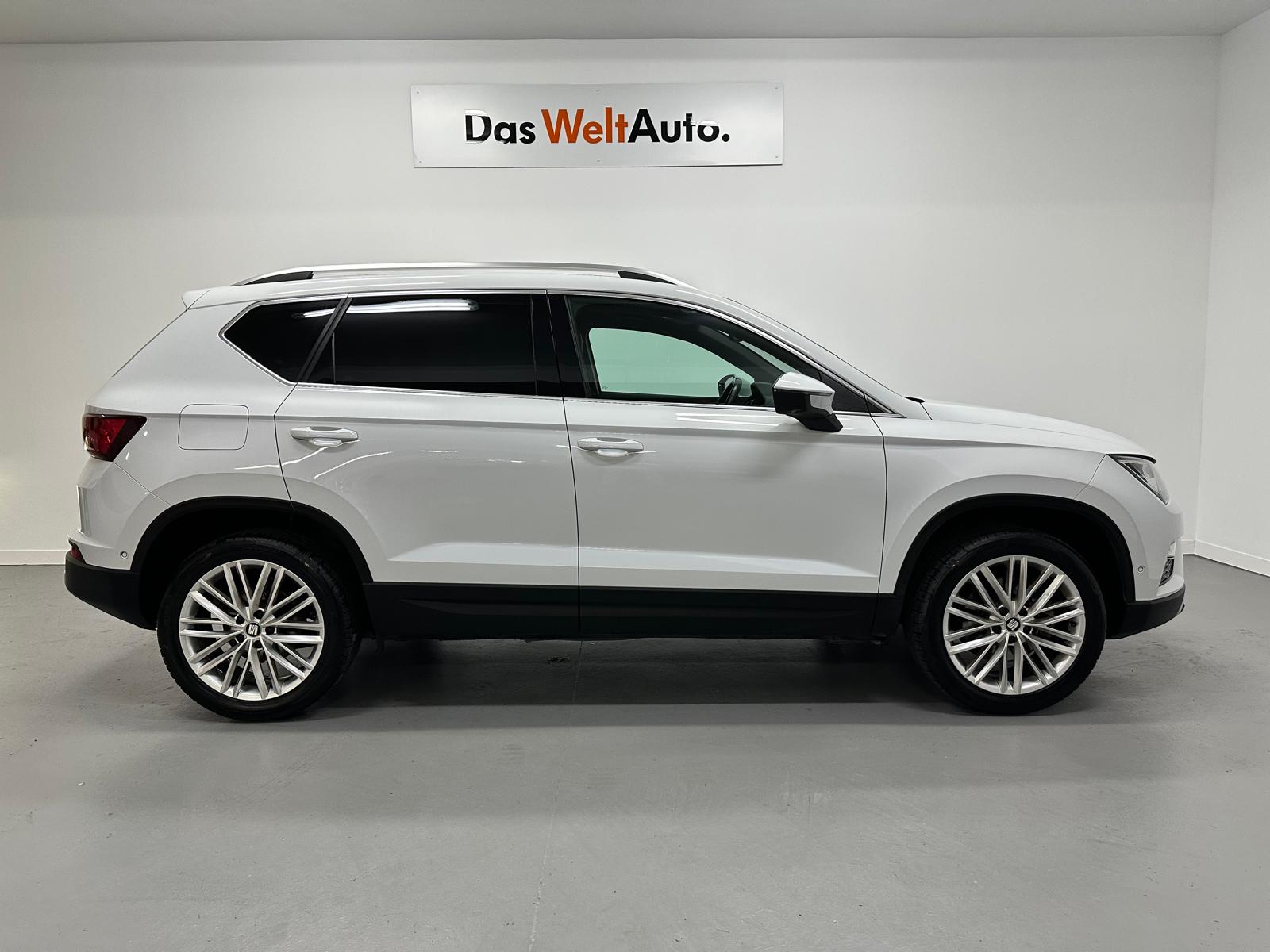 SEAT ATECA 1.4 TSI 150CV TSI XPERIENCE PLUS DSG