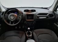 JEEP RENEGADE 2.0 Mjet. 140cv Diesel