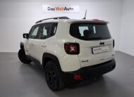 JEEP RENEGADE 2.0 Mjet. 140cv Diesel