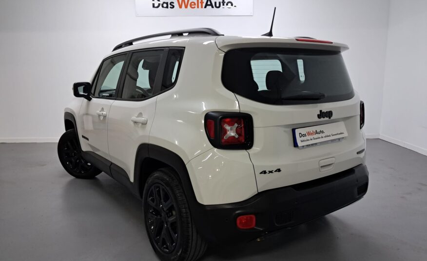 JEEP RENEGADE 2.0 Mjet. 140cv Diesel