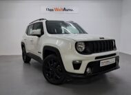 JEEP RENEGADE 2.0 Mjet. 140cv Diesel