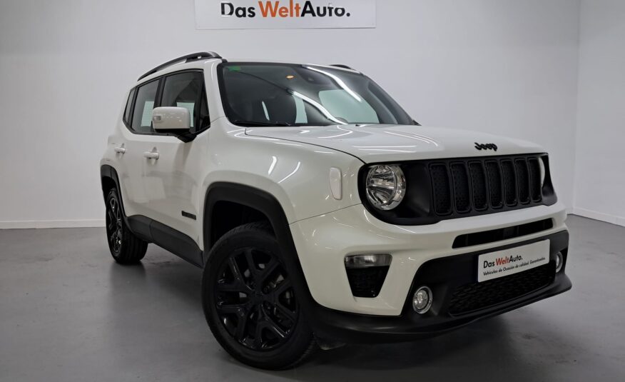 JEEP RENEGADE 2.0 Mjet. 140cv Diesel