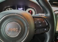 JEEP RENEGADE 2.0 Mjet. 140cv Diesel