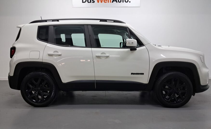 JEEP RENEGADE 2.0 Mjet. 140cv Diesel