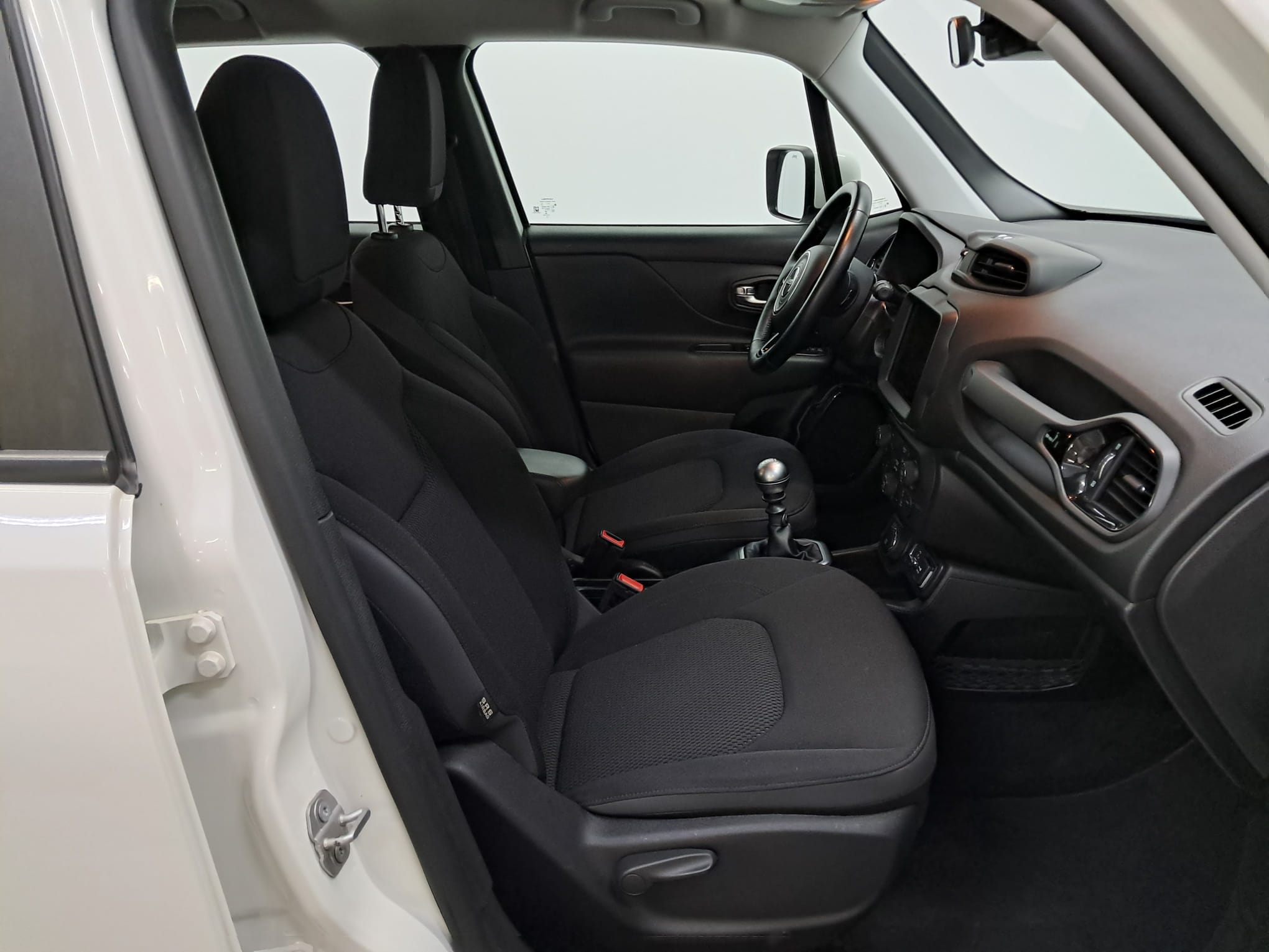 JEEP RENEGADE 2.0 Mjet. 140cv Diesel