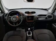 JEEP RENEGADE 2.0 Mjet. 140cv Diesel