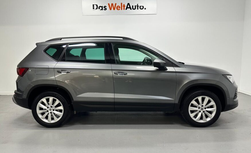 SEAT ATECA 1.5 ECO TDI STYLE XL S&S 150CV