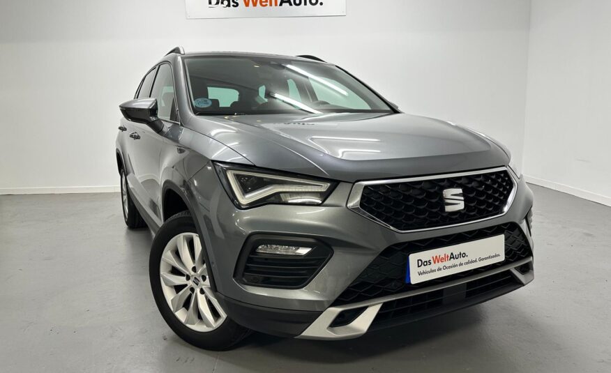 SEAT ATECA 1.5 ECO TDI STYLE XL S&S 150CV