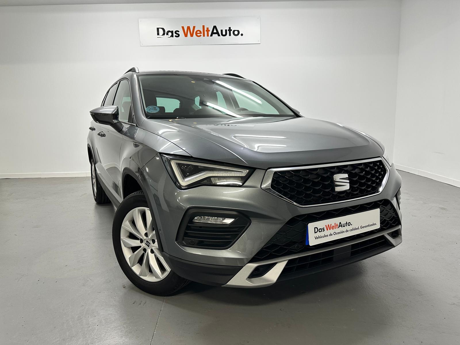 SEAT ATECA 1.5 ECO TDI STYLE XL S&S 150CV