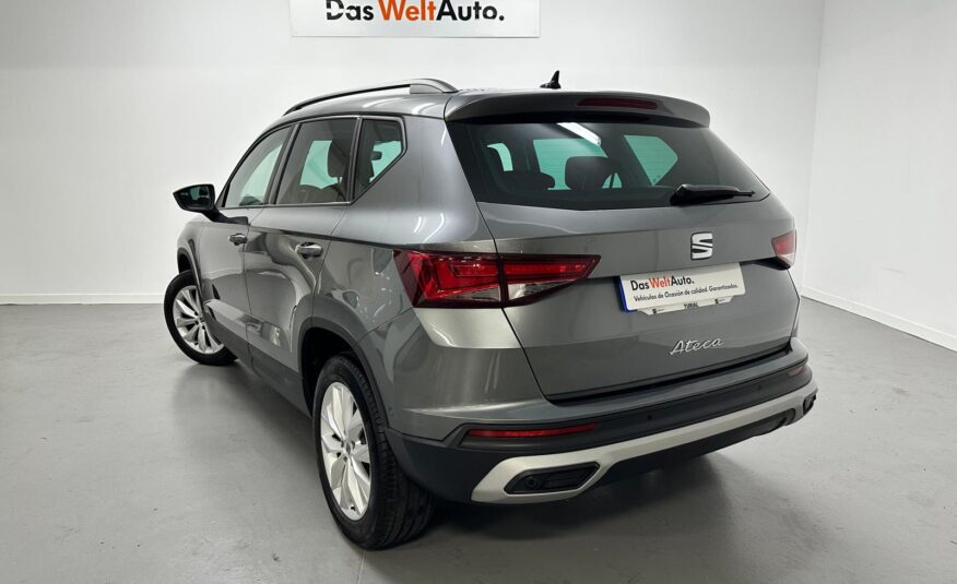 SEAT ATECA 1.5 ECO TDI STYLE XL S&S 150CV