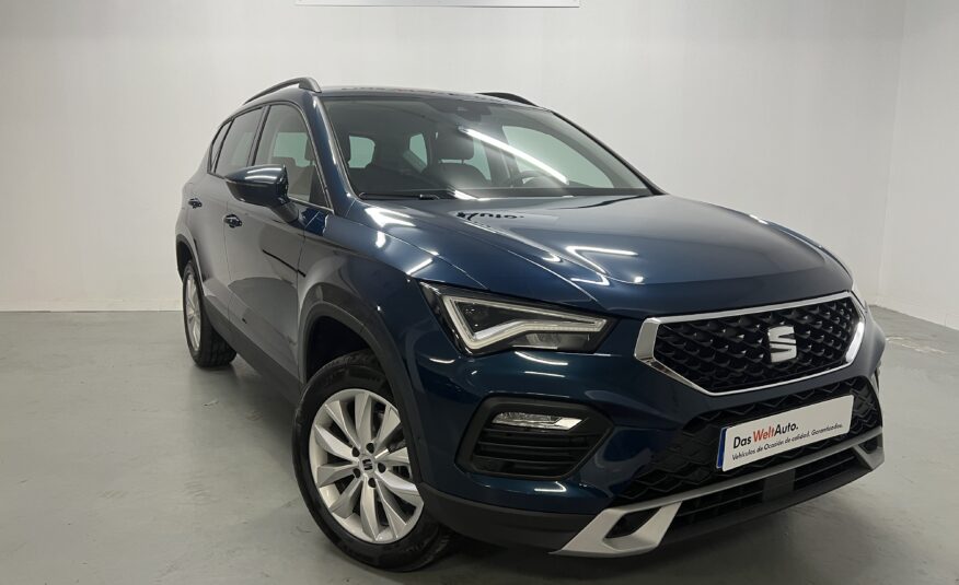 SEAT ATECA 1.5 ECO TDI STYLE XL S&S 150CV