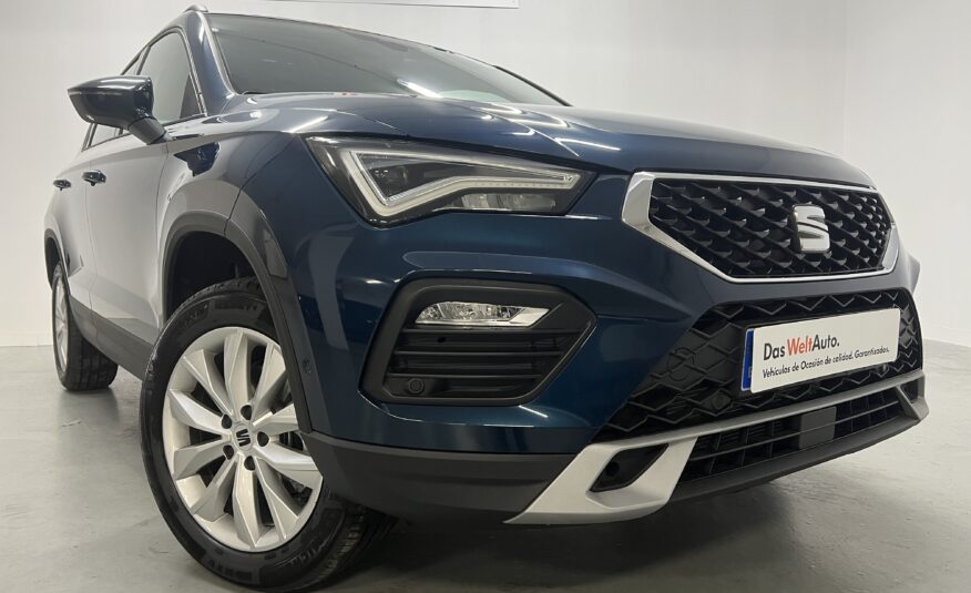 SEAT ATECA 1.5 ECO TDI STYLE XL S&S 150CV