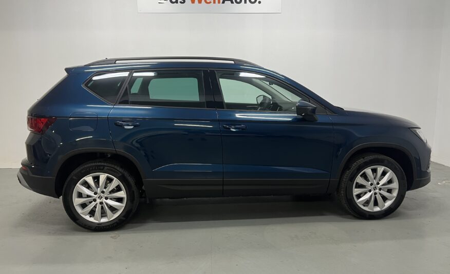 SEAT ATECA 1.5 ECO TDI STYLE XL S&S 150CV