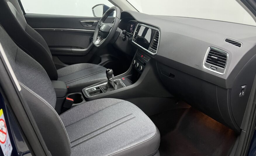 SEAT ATECA 1.5 ECO TDI STYLE XL S&S 150CV