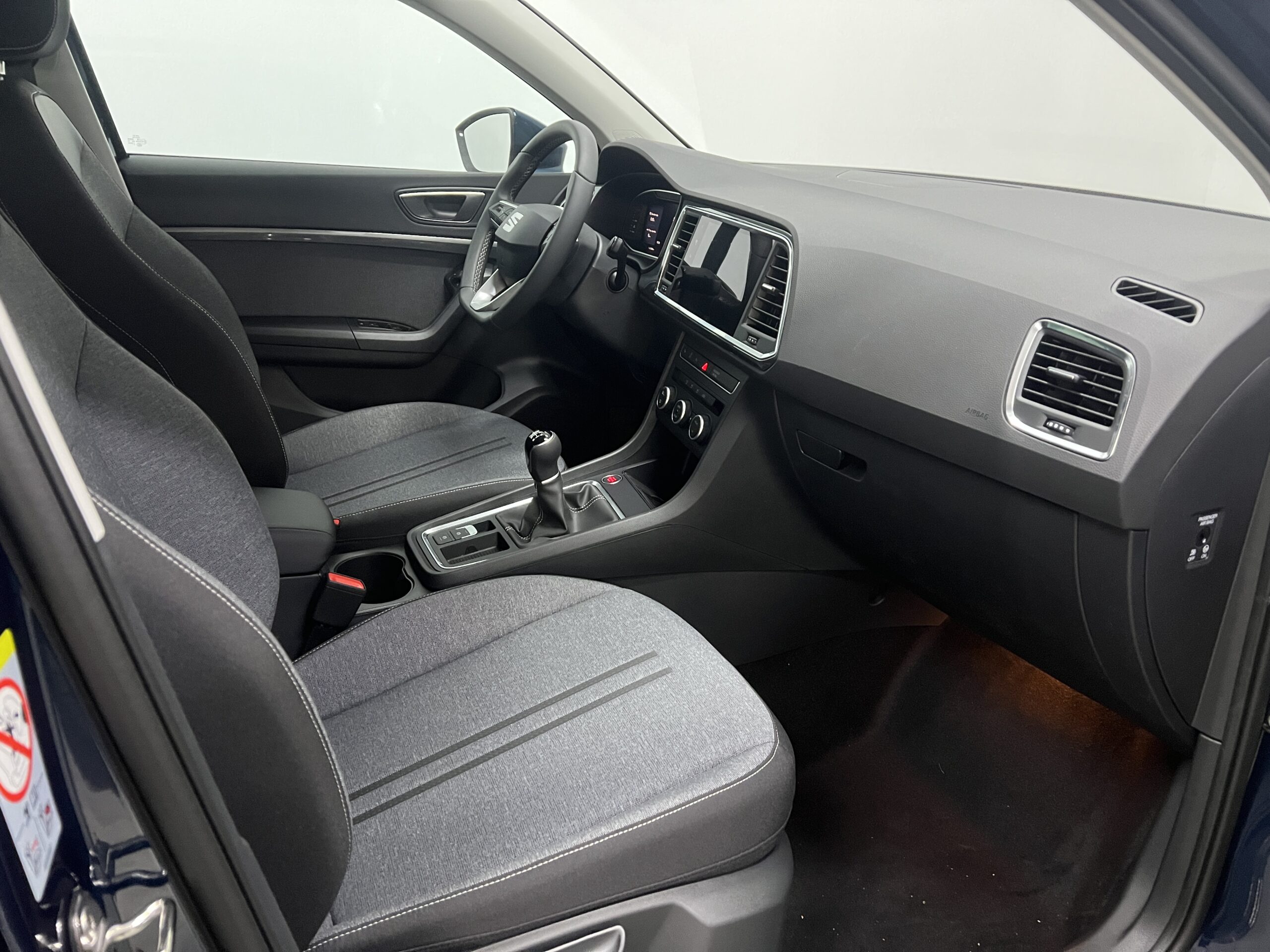 SEAT ATECA 1.5 ECO TDI STYLE XL S&S 150CV